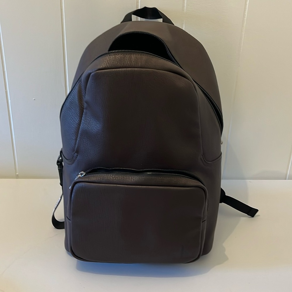 Calvin Klein Laptop Backpack